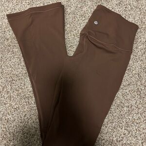 Lululemon Groove Mini Flare Pant